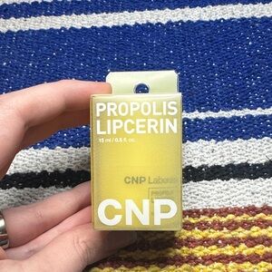 CNP Propolis Lipcerin